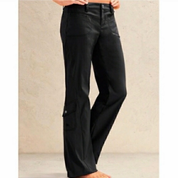 Athleta Pants - Athleta Dipper Cargo Hiking Pants